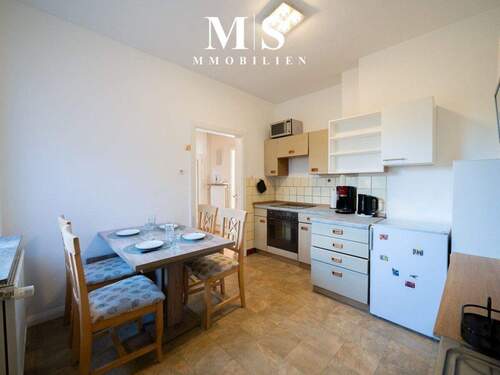 Küche - Einfamilienhaus mit 110,00 m&sup2; in Lauenburg/Elbe zum Kaufen