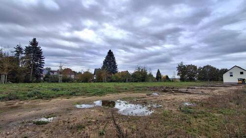 Beispielgrundstück - 