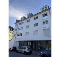 Gemütliches Büro in der Bahnhofsvorstadt inkl. TG-Stellplatz - Zwickau-Bahnhofsvorstadt