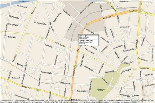 Lageplan - 