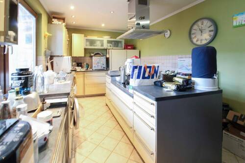 Küche - Grundstück zum Kaufen in Düsseldorf