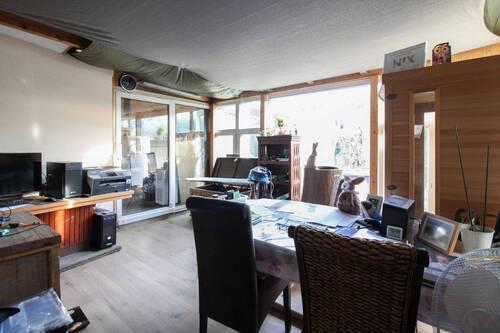 Wohnbereich - Grundstück in Düsseldorf