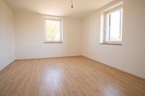 Zimmer - Etagenwohnung mit 126,60 m&sup2; in Peiting zur Miete