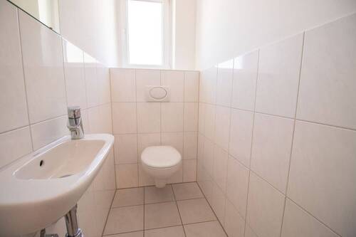 Gäste WC - 