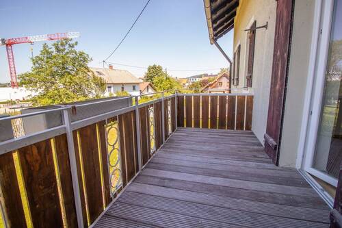 Balkon - 