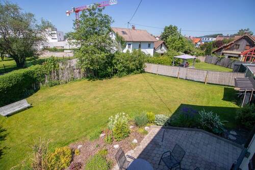 Garten - 