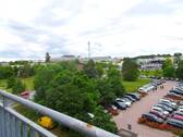 Blick von der Terrasse - 