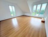 Lichtdurchflutetes Wohnambiente - 
