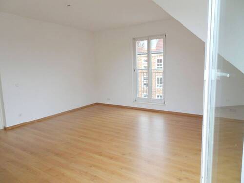 Wohnzimmer - rückwärtig - 