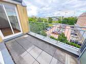 Terrasse - Ihr privater Platz im Freien - 