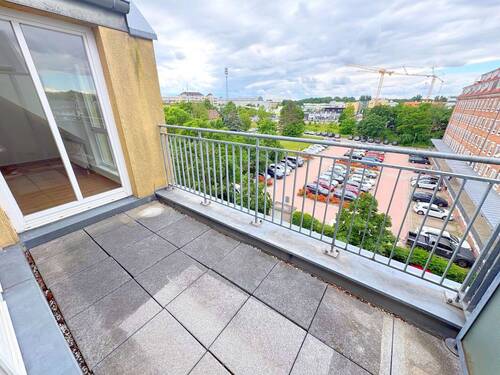Terrasse - Ihr privater Platz im Freien - 
