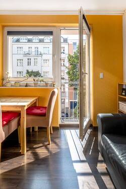 Bild 3 - 1 Zimmer Etagenwohnung in Berlin