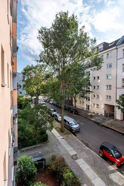 Bild 4 - Etagenwohnung mit 30,00 m² in Berlin zum Kaufen