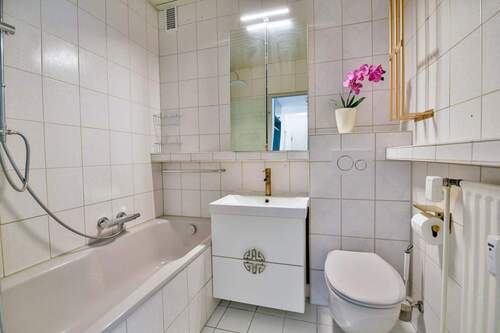 Badezimmer - 