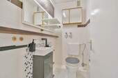 Gäste-WC - 