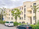 Wohnhaus - LEBEN, WOHNEN & WOHLFÜHLEN – in großzügiger 93m² Wohnung mit zwei Balkonen