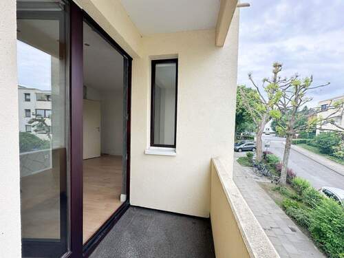 Kinderzimmer, Balkon 2 - 