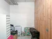 Kellerraum - 