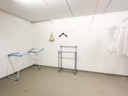 Trockenraum - 