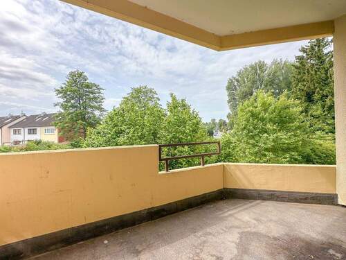 Balkon - 