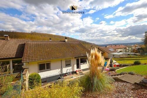 Ist es nicht wunderbar hier... - 