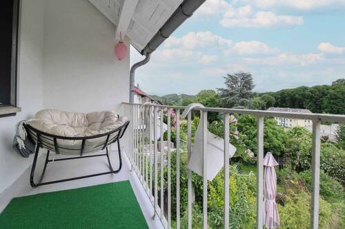 11. Balkon OG - 