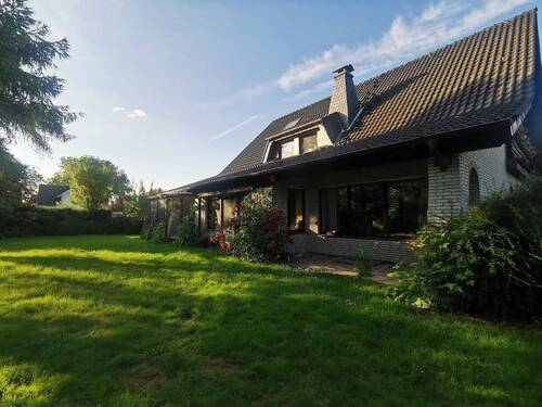 Ansicht hinten - 