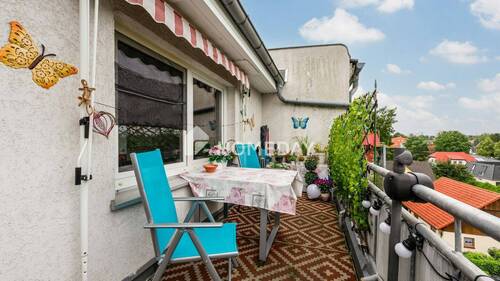 Balkon 2 - 