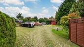 Parkplatz - 