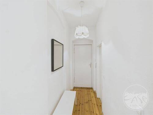 A - 1 Zimmer Etagenwohnung zum Kaufen in Berlin