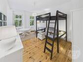 C - Etagenwohnung mit 34,00 m² in Berlin zum Kaufen