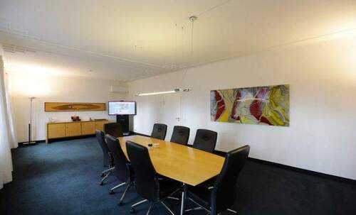 Meetingraum - Büro zur Miete in Düsseldorf