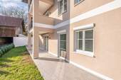 Gartenanteil UG - 