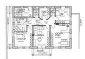 Erdgeschoss - 