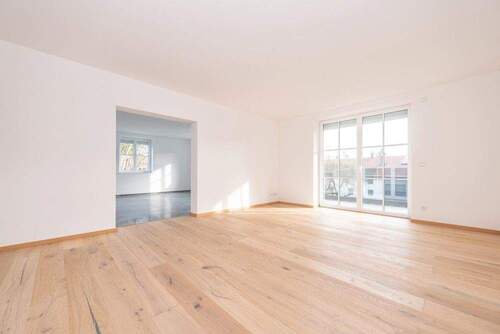 Wohnzimmer EG - 