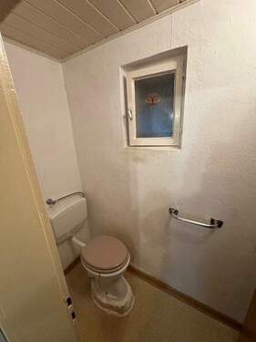 20 Gäste WC - 