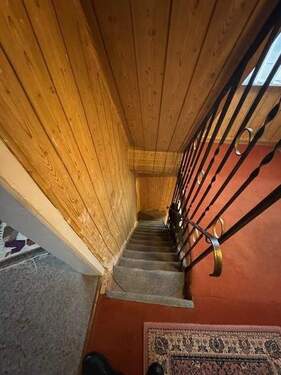 31 Treppe vum EG - 
