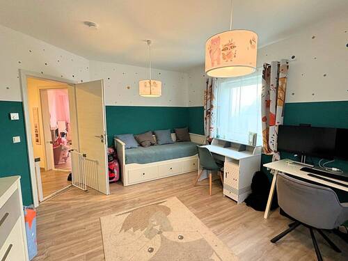 1. Kinderzimmer Bild 2 - 