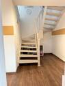 Treppenhaus unten - 