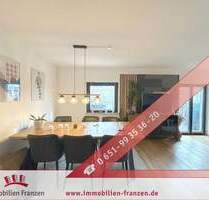 Wohlfühloase in Trier-Nord: Charmantes Haus mit neuer Gasheizung, Terrasse, Garten und in zentraler Lage