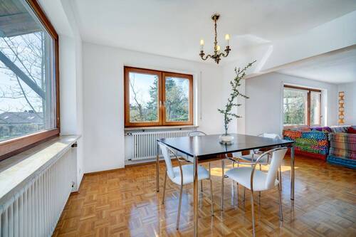 OG Esszimmer - 