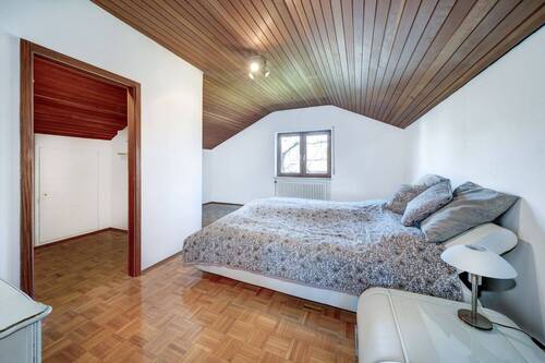 DG Schlafzimmer 1 - 