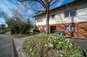 Aussenansicht - 1 Zimmer Einfamilienhaus in Engen