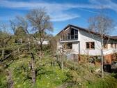 Seitenansicht - 