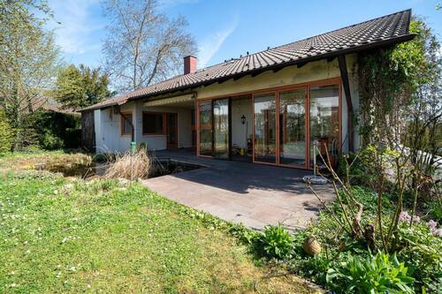 Terasse - 