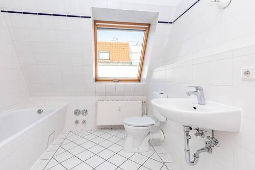 Badezimmer - 