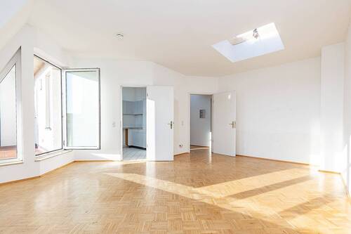 Wohnzimmer - 