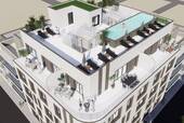 Bild 1 - Moderne Apartments mit Solarium, Pool & Strandnähe