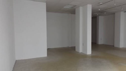Haus von innen Bis 31 - 