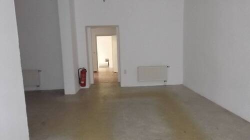 Haus von innen Bis 31 - 